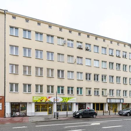 Studio Tamka Warszawa Eksteriør bilde